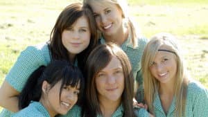 Summer Heights High — foto 5
