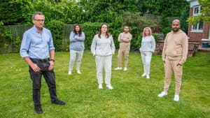 Lose a Stone in 21 Days with Michael Mosley — foto 1