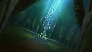 Wakfu : La Quête des six Dofus Éliatropes — foto 5