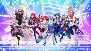 hololive English 1st Concert - Connect the World — foto 1