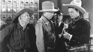 Men of the Plains — foto 1