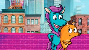 Las aventuras de Dog y Pony — foto 3