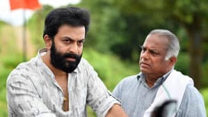 അയ്യപ്പനും കോശിയും — foto 5