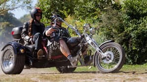 Ein Dorf rockt ab — foto 1