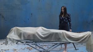 Línea mortal: al límite — foto 11
