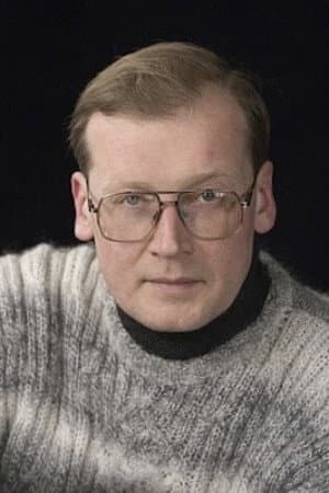 Александр Кахун