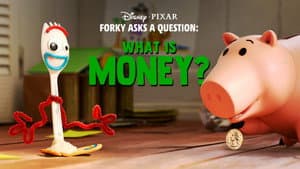 Forky pregunta: ¿Qué es el dinero? — foto 5