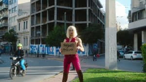 Avant-Drag! — foto 1