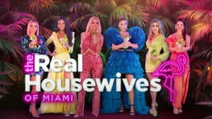 Real Housewives of Miami — foto 11