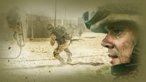 No Man Left Behind — foto 5