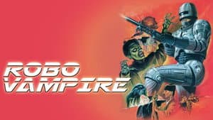 Robo Vampire — foto 3