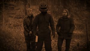 THE PUMPKIN-MAN AWAKENS — foto 1