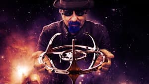 What We Left Behind: Looking Back at Star Trek: Deep Space Nine — foto 1