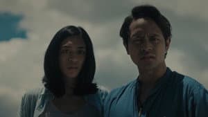 Pulau Hantu — foto 2