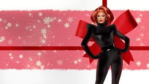 The B. Who Stole Christmas — foto 9