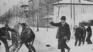 Bataille de neige — foto 1
