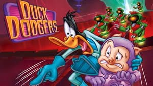 Duck Dodgers — foto 3