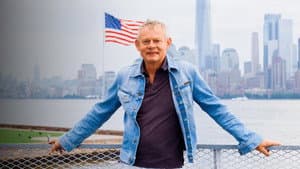 Martin Clunes: Islands of America — foto 3