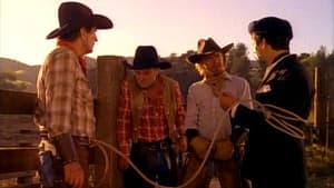 The Cowboy and the Frenchman — foto 6