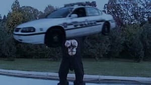 Suburban Sasquatch — foto 6