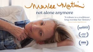 Marlee Matlin: Not Alone Anymore — foto 10