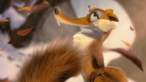 Scrat in Love — foto 2