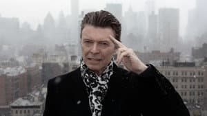 David Bowie: Best of Bowie — foto 1