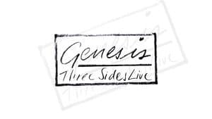 Genesis - Three Sides Live — foto 1