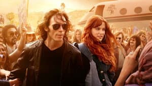 Todos quieren a Daisy Jones — foto 3