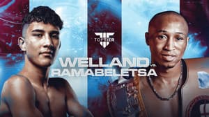 Tom Welland vs. Michael Ramabeletsa — foto 1
