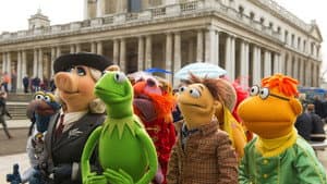 Los Muppets 2: Los más buscados — foto 6