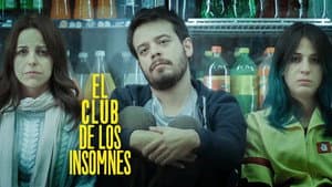 El Club de los Insomnes — foto 3