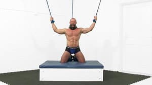 Muscle Endurance — foto 2