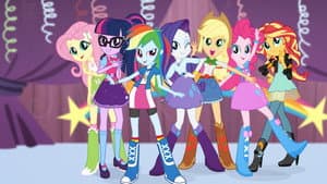 My Little Pony: Equestria Girls - Magical Movie Night — foto 1