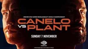 Canelo Alvarez vs. Caleb Plant — foto 4