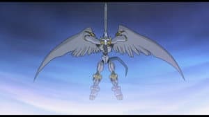 Digimon Adventure 02: El regreso de Diaboromon — foto 1