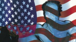 WCW The Great American Bash 1995 — foto 1