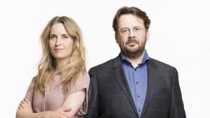 De rijdende rechter — foto 1