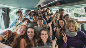 Viaje de fin de curso: Mallorca — foto 2