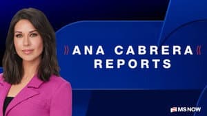 Ana Cabrera Reports — foto 7
