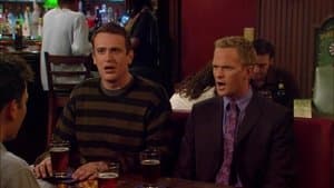 Ted Mosby: arquitecto