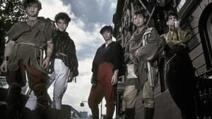 Soul Boys of the Western World — foto 1