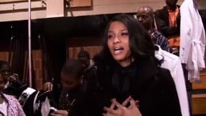 Glamour Reel Docs: Soul Tigers — foto 2