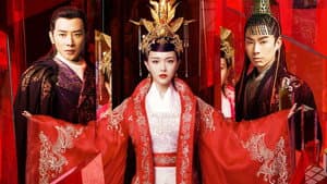 La princesa Weiyoung — foto 1