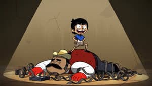 Episodio 21