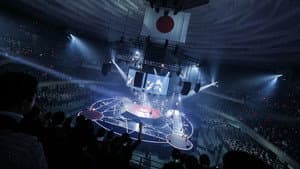 BABYMETAL - Live at Budokan ～Red Night ＆ Black Night Apocalypse～ — foto 1