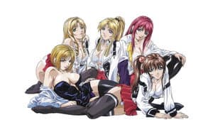 Bible Black: La noche de Walpurgis — foto 5