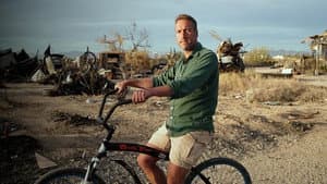 Ben Fogle: Lost Worlds — foto 3