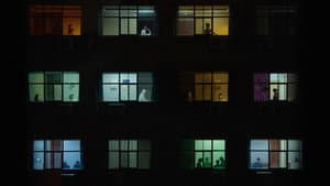 局外人 — foto 1