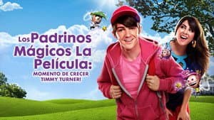 Los Padrinos Mágicos, la película: ¡Momento de crecer, Timmy Turner! — foto 5